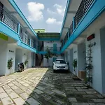 RedDoorz @ Kartohardjo Madiun