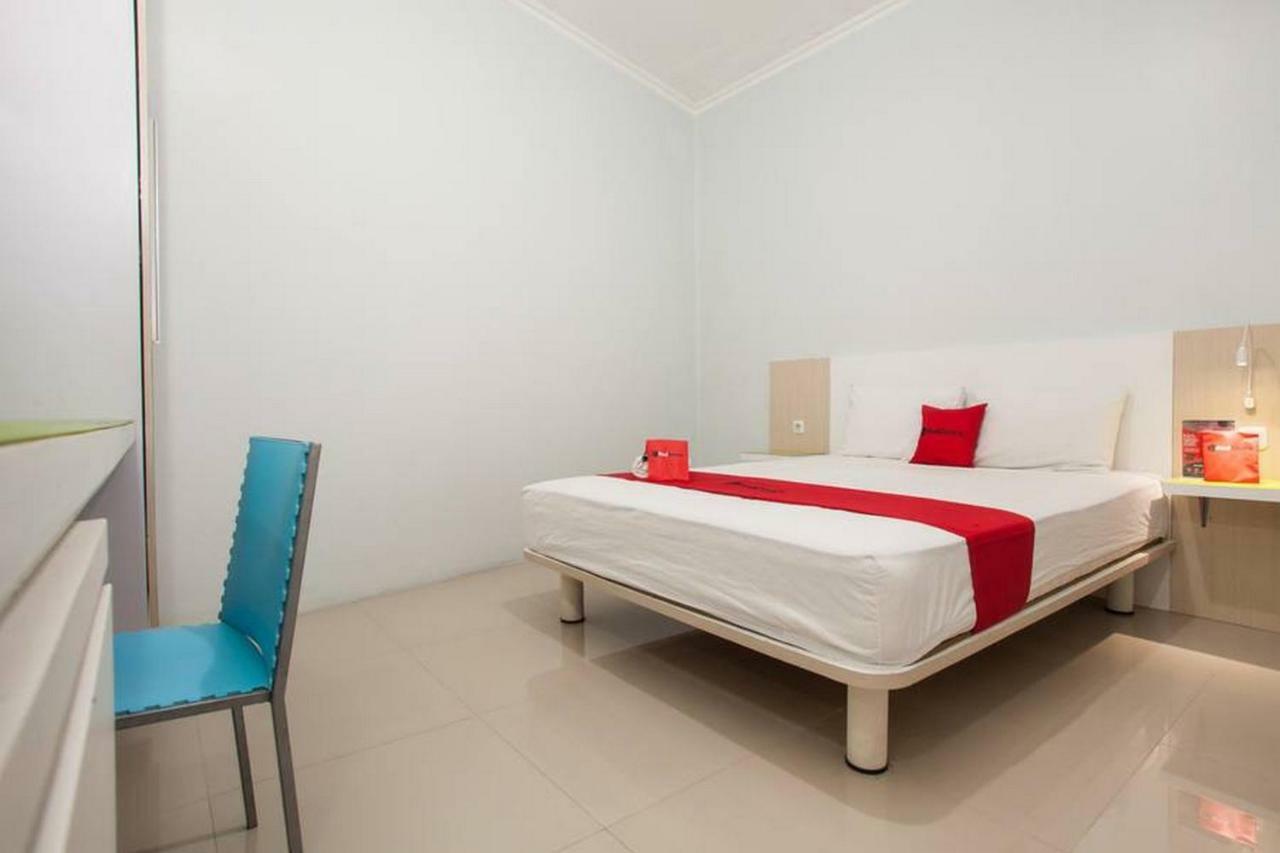 Reddoorz @ Kartohardjo Wisma tamu 2*