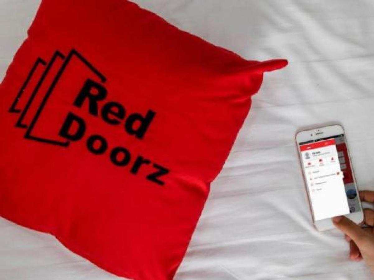 Reddoorz @ Kartohardjo Madiun