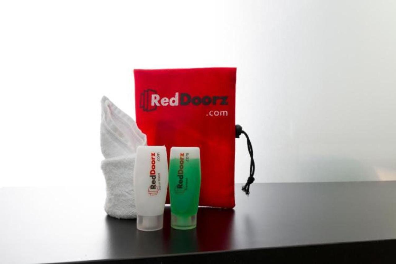Reddoorz @ Kartohardjo Wisma tamu